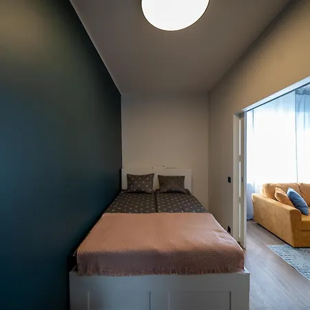 Trendy Kentmanni, Center * 塔林