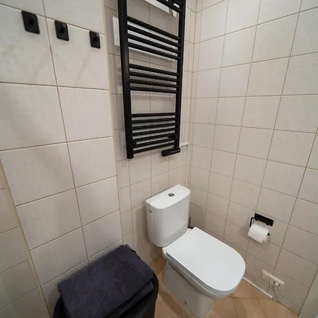 Trendy Kentmanni, Center Apartament Tallin