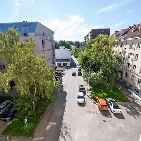 Trendy Kentmanni, Center * Tallin