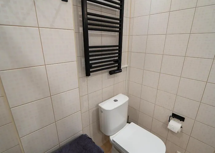 Trendy Kentmanni, Center Appartement Tallinn