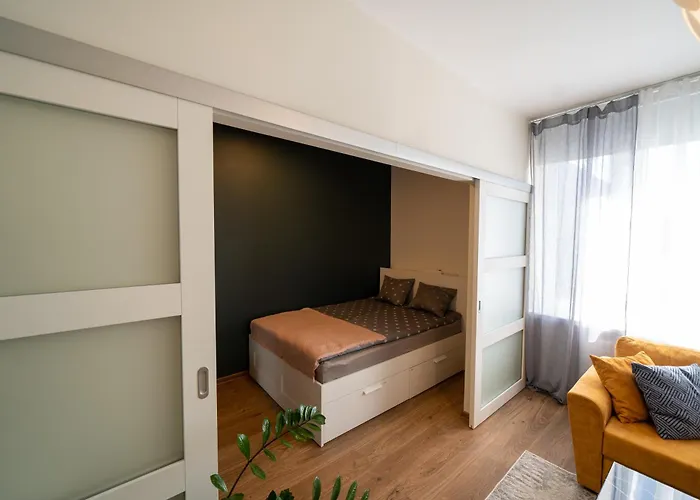 Trendy Kentmanni, Center Appartement Tallinn