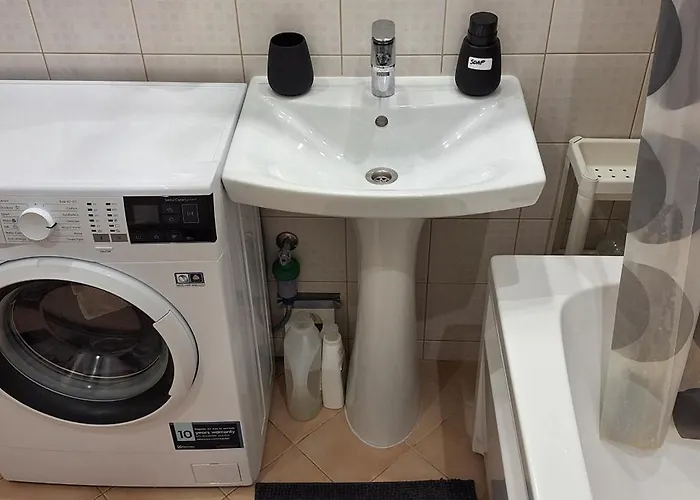 Trendy Kentmanni, Center 塔林