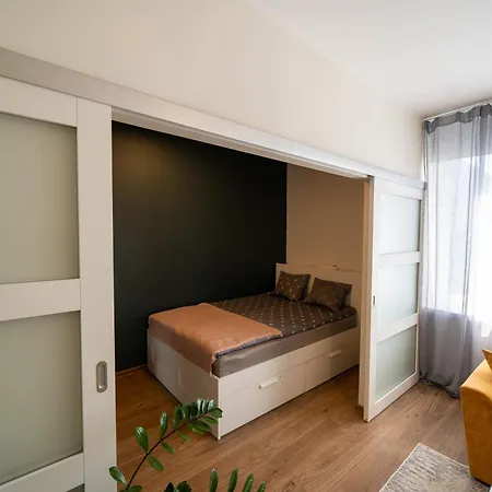 Trendy Kentmanni, Center Apartmán Tallinn