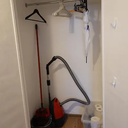 Apartmán Trendy Kentmanni, Center