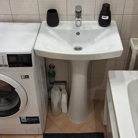 Trendy Kentmanni, Center Tallinn