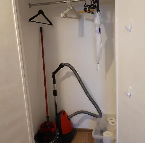 Апартаменты Trendy Kentmanni, Center